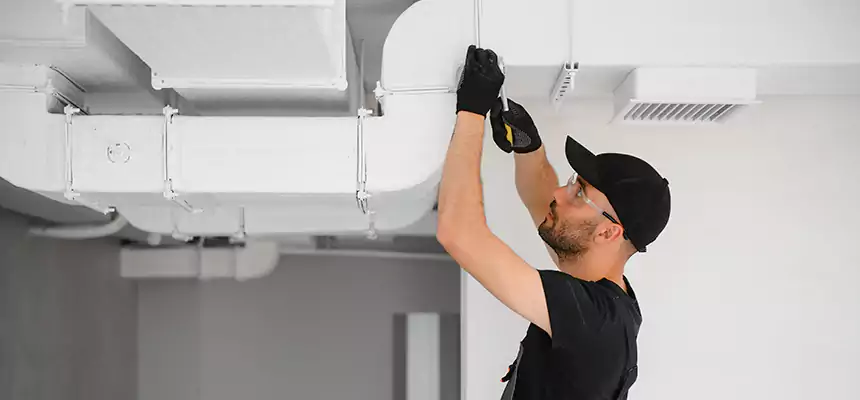 Our Air Duct Cleaning Services in Fresno, CA