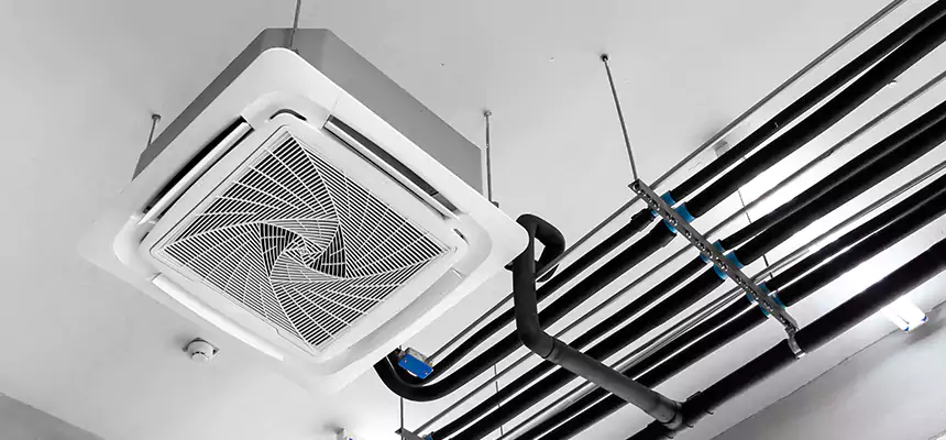 Our Air Duct Deep Cleaning Services in Fresno, CA