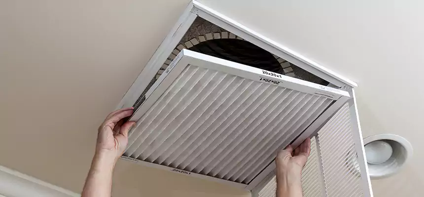 Our Air Duct UV Sanitization Services in Fresno, CA