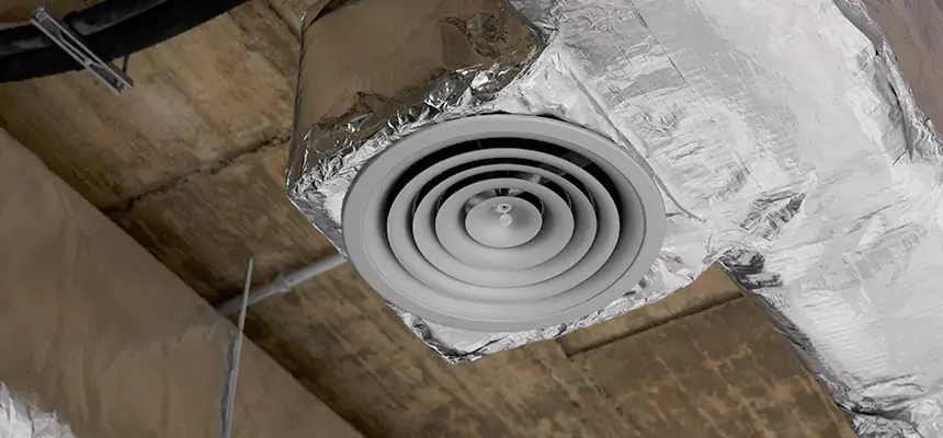 Our Basement Vent Cleaning Services in Fresno, CA