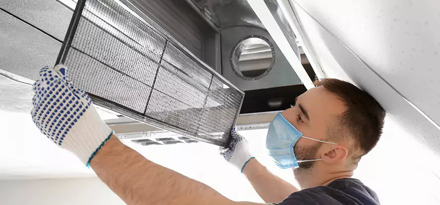 Our Bathroom Exhaust Duct Cleaning Services in Fresno, CA