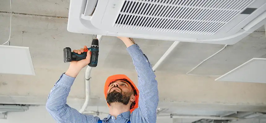 Detailed Multi‑Unit Riser & Roof Termination Cleaning in Fresno