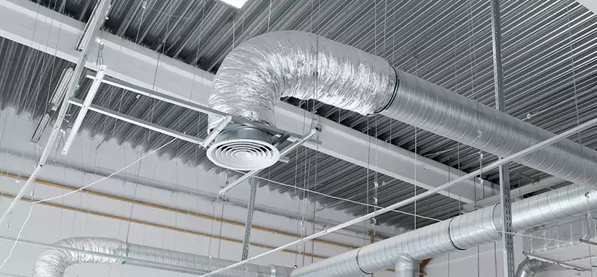 Our Dryer Vent Hose Replacement Services in Fresno, CA