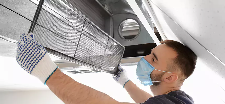 Our Dryer Vent Replacement Services in Fresno, CA