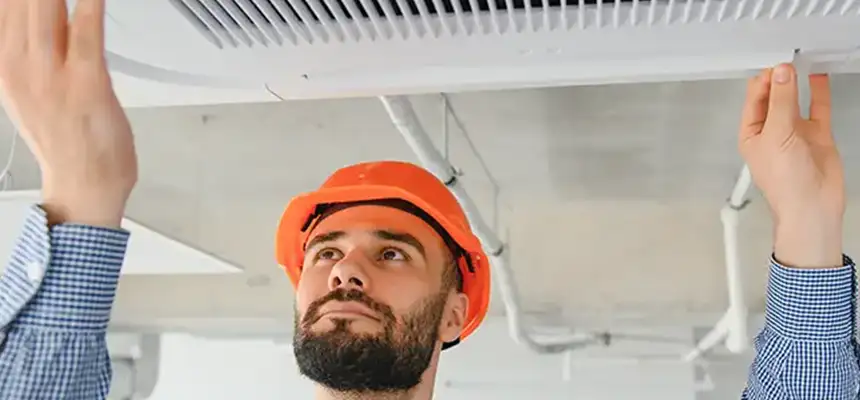 Our Furnace Vent Cleaning Services in Fresno, CA