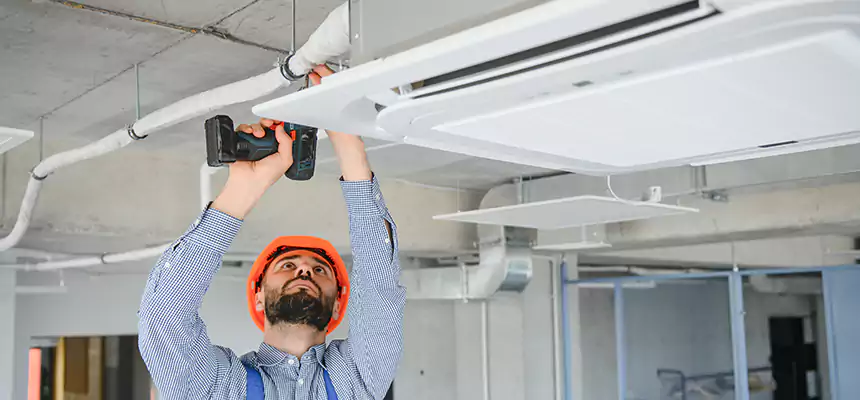 Eco‑Friendly Coil & Plenum Deep Cleaning in Fresno