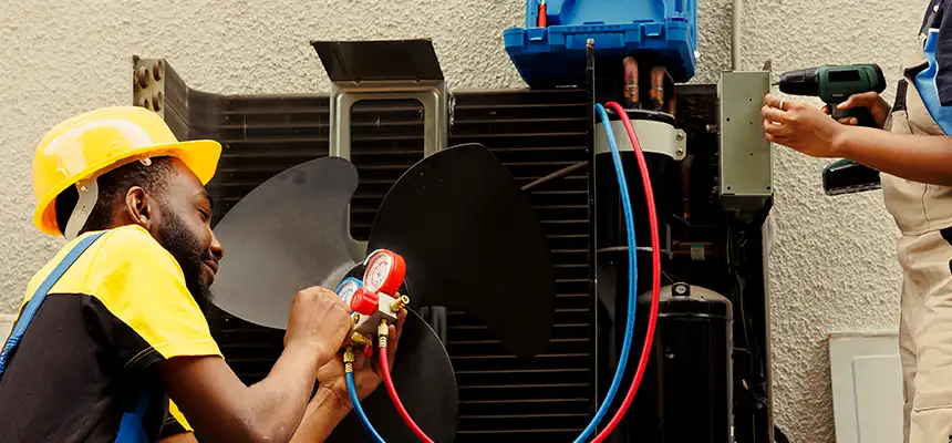 Our HVAC Airflow Optimization Services in Fresno, CA