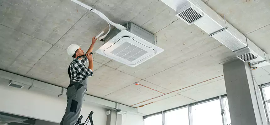 Our HVAC System Deodorizing Services in Fresno, CA
