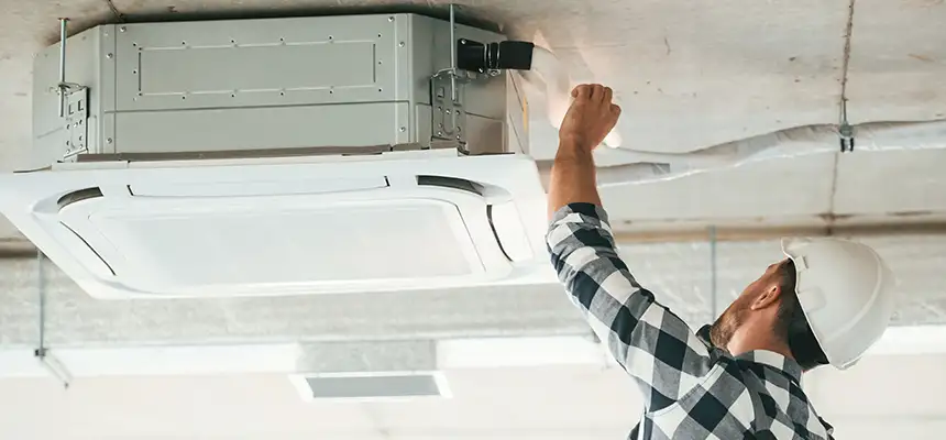 Our Local Vent Cleaning Services in Fresno, CA