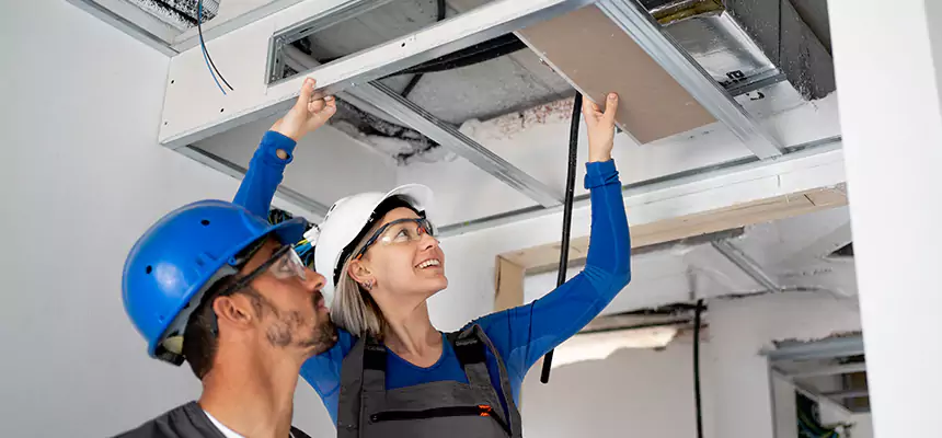 Our Vent Relocation Services in Fresno, CA