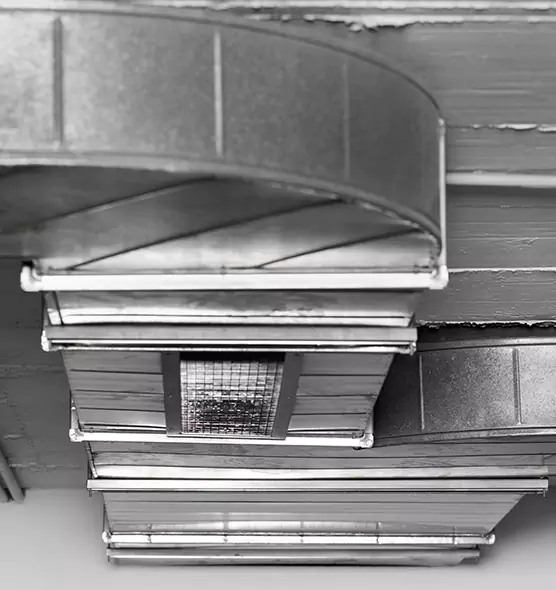 Professional Air Duct Pet Hair Removal in Fresno, CA