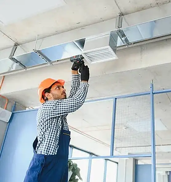 About Commercial Laundry Vent Cleaning in Fresno, CA