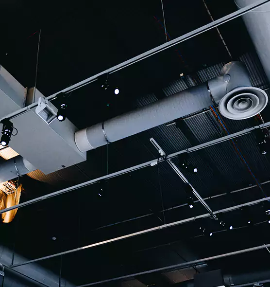 Professional Duct Cleaning For LEED Homes in Fresno, CA