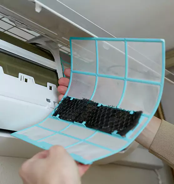 Welcome to Air Duct Cleaning & Repairs Fresno — Your Local HEPA Filter Installation Pros in Fresno, CA