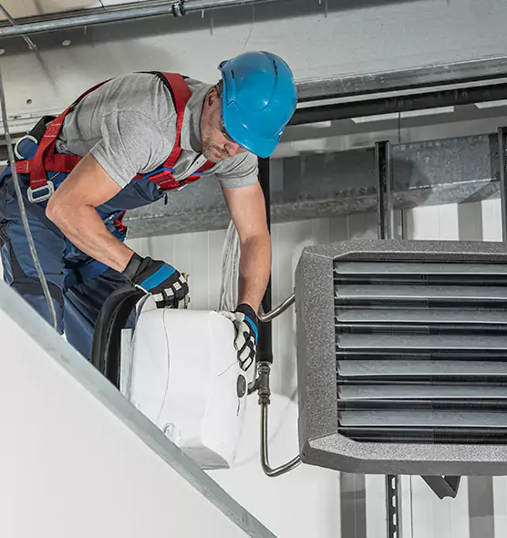 Professional HVAC Cleaning Solutions in Fresno, CA