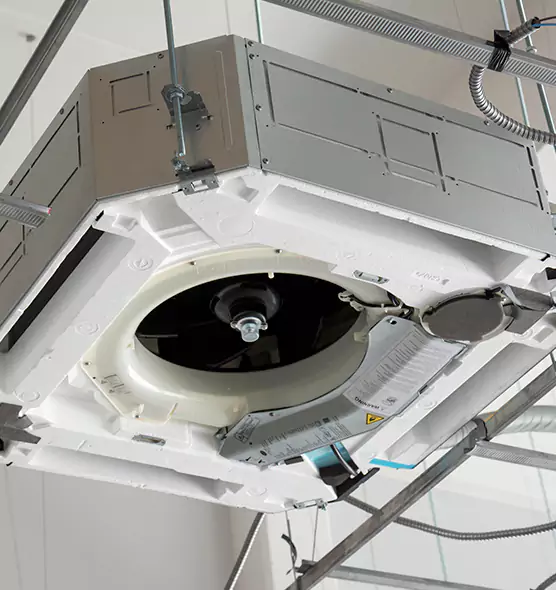 Professional Industrial Dryer Vent Cleaning in Fresno, CA