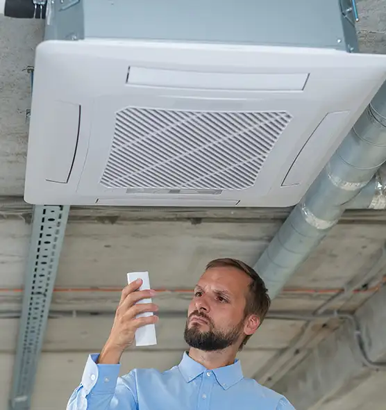 About Local Vent Cleaning Services in Fresno, CA