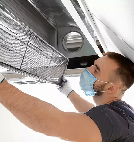 About Remove Smoke Smell From Air Duct in Fresno, CA