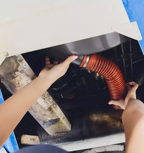 Top-Notch Return Vent Cleaning Service in Fresno, CA