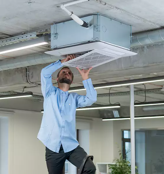 Advanced Rodent Droppings In Vents in Fresno, CA
