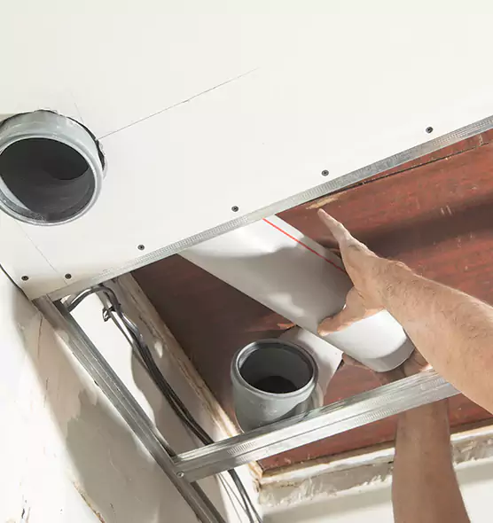 Professional Seasonal Allergy Air Duct Cleaning in Fresno, CA