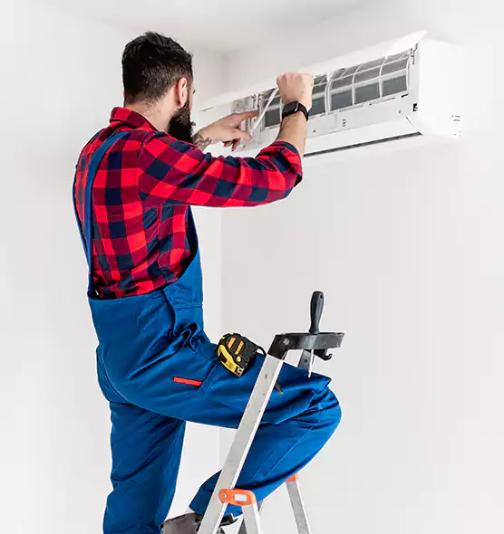 About Smart Air Conditioning Installation in Fresno, CA