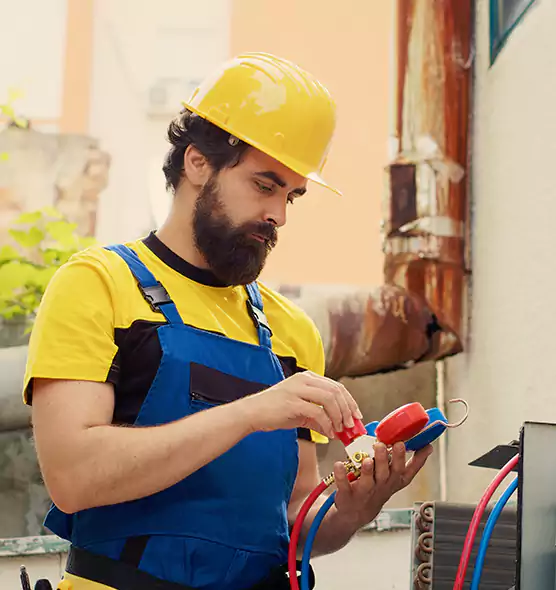 About Smart HVAC Installation in Fresno, CA