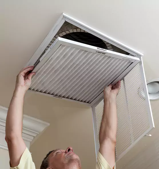 Trusted Vent Shaft Cleaning Expert in Fresno, CA