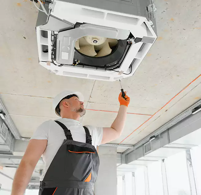 Why Homeowners & Businesses Trust Us in Fresno, CA?