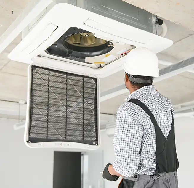 Why Homeowners & Businesses Trust Us in Fresno, CA?