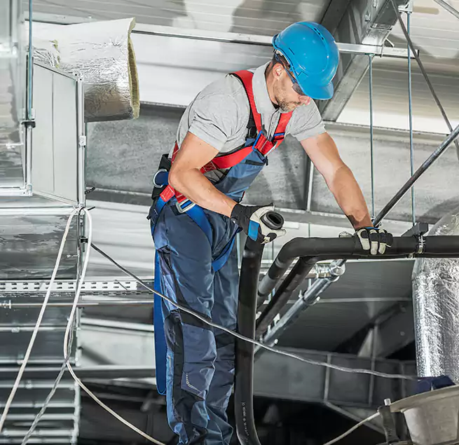 Why Homeowners & Businesses Trust Us in Fresno, CA?