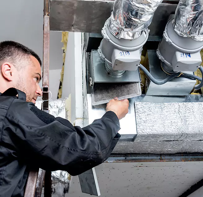 Why Homeowners & Businesses Trust Us in Fresno, CA