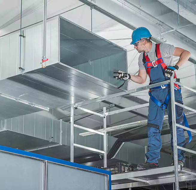 Why Homeowners & Businesses Trust Us in Fresno, CA?