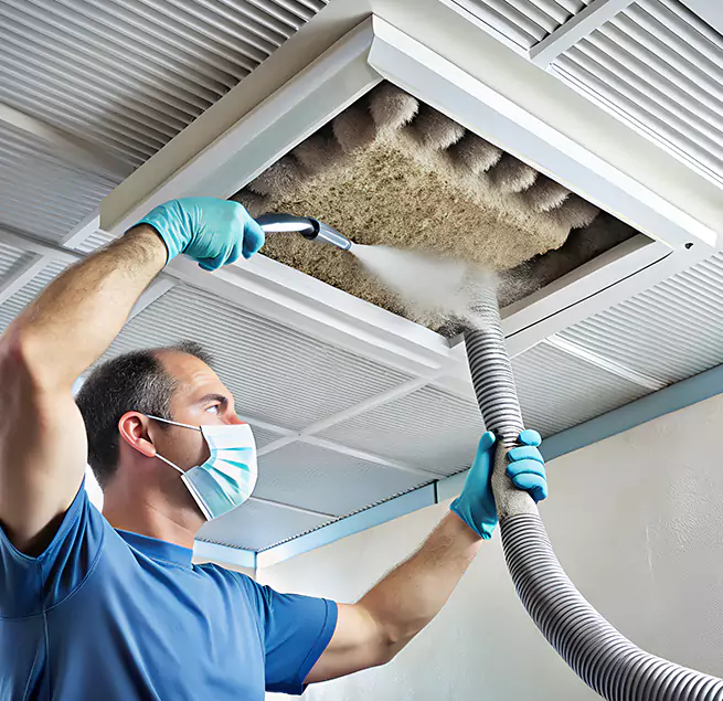 Why Homeowners & Businesses Trust Us Fresno, CA