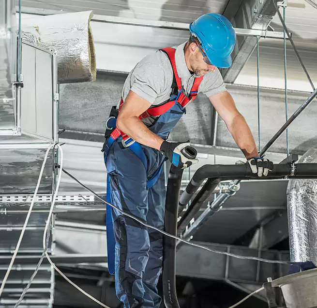 Why Homeowners & Businesses Trust Us in Fresno, CA?