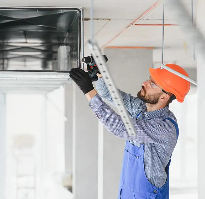 Why Homeowners Businesses Trust Us Fresno, CA