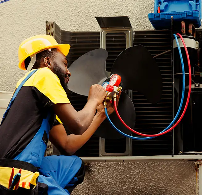 Why Homeowners & Businesses Trust Us in Fresno, CA?