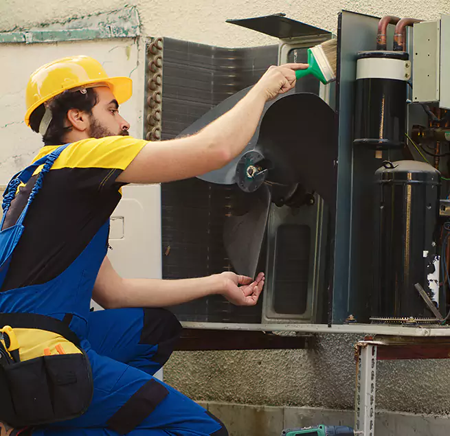 Why Homeowners & Businesses Trust Us Fresno, CA?