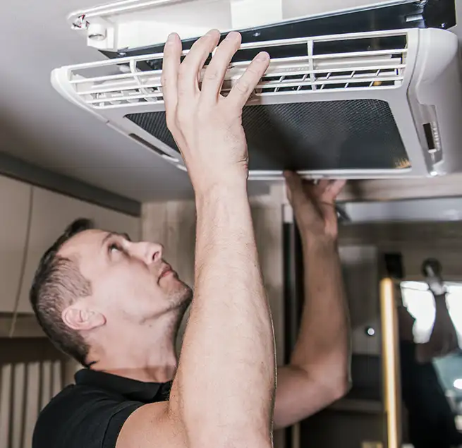 Why Homeowners & Businesses Trust Us Fresno, CA