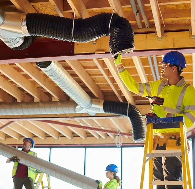 Why Homeowners & Businesses Trust Us in Fresno, CA?