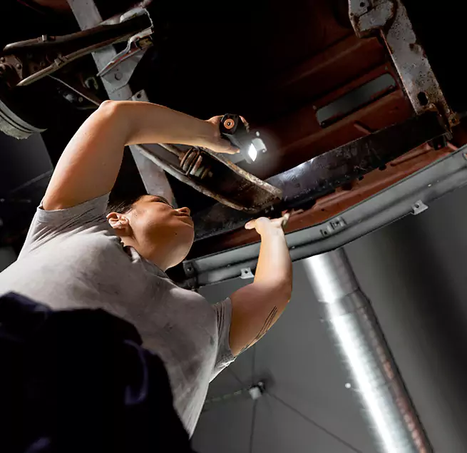 Why Homeowners & Businesses Trust Us Fresno, CA