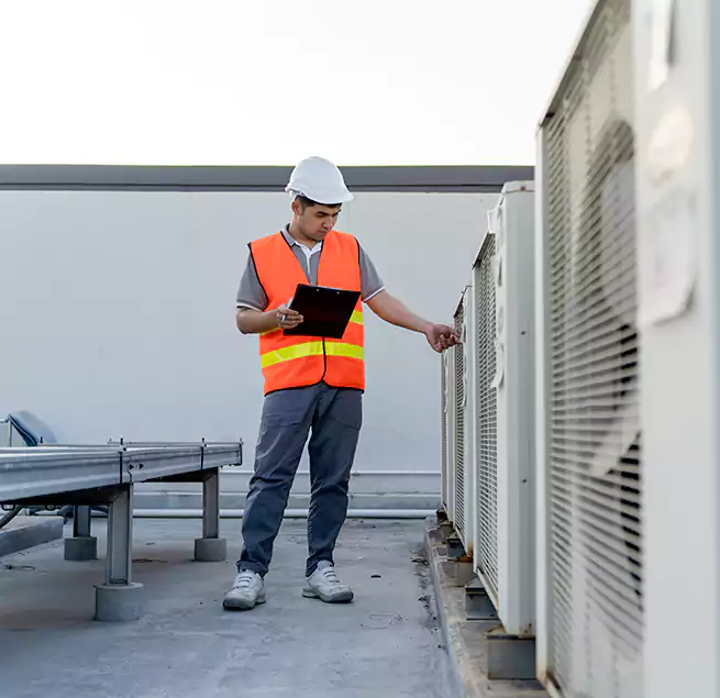 Why Homeowners & Businesses Trust Us in Fresno, CA?