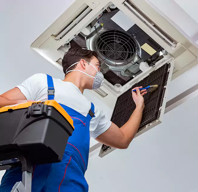 Why Homeowners & Businesses Trust Us in Fresno, CA?